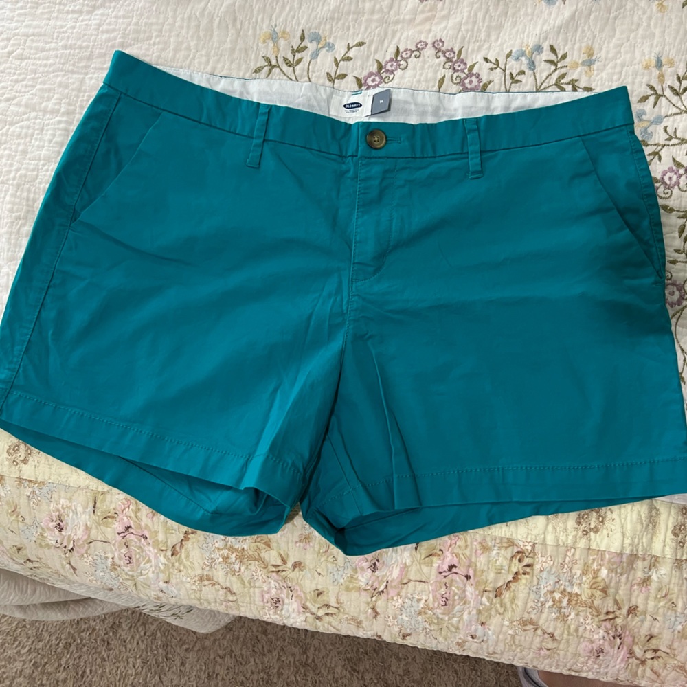 Old navy shorts